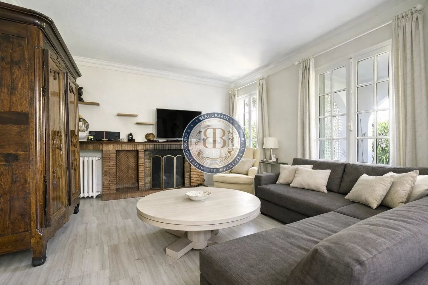Maison à vendre, 120m², Antibes