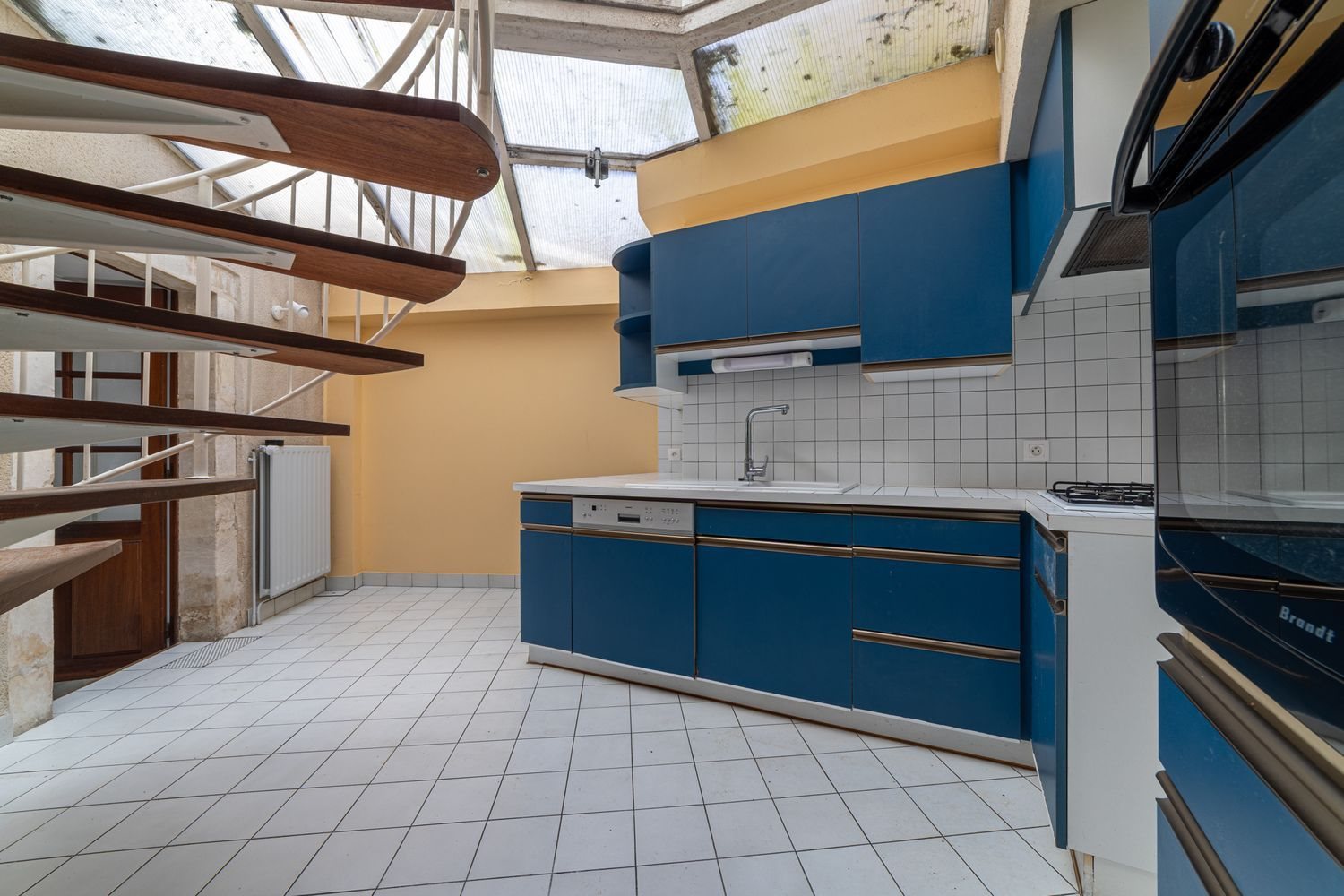 Maison à vendre, 75m², Issoudun
