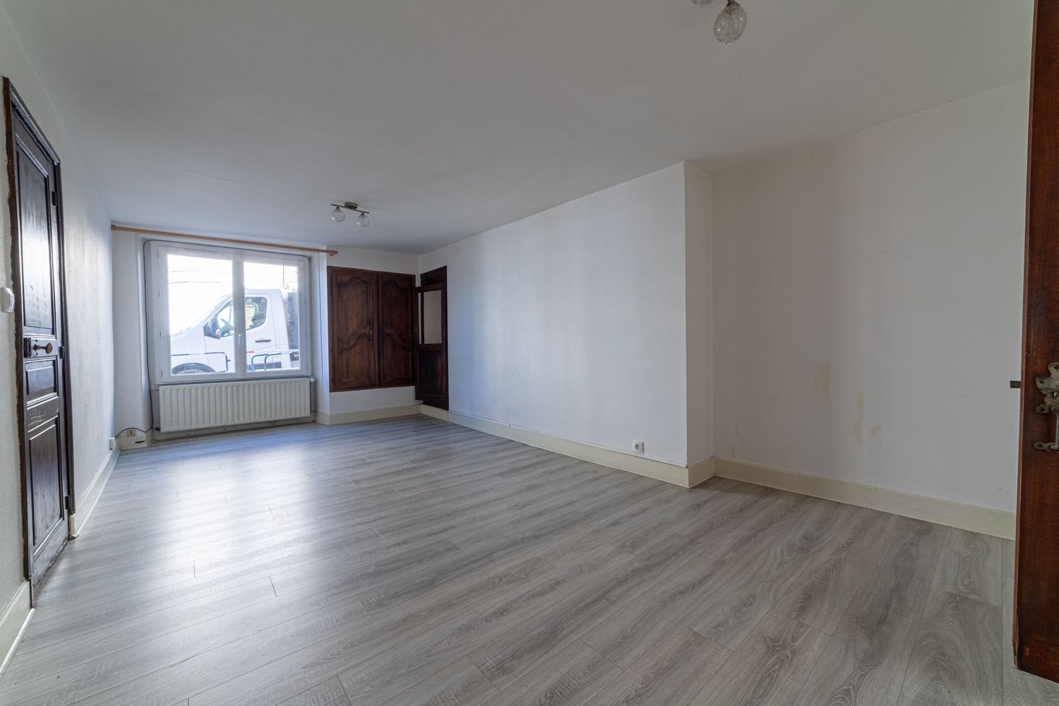 Maison à vendre, 75m², Issoudun