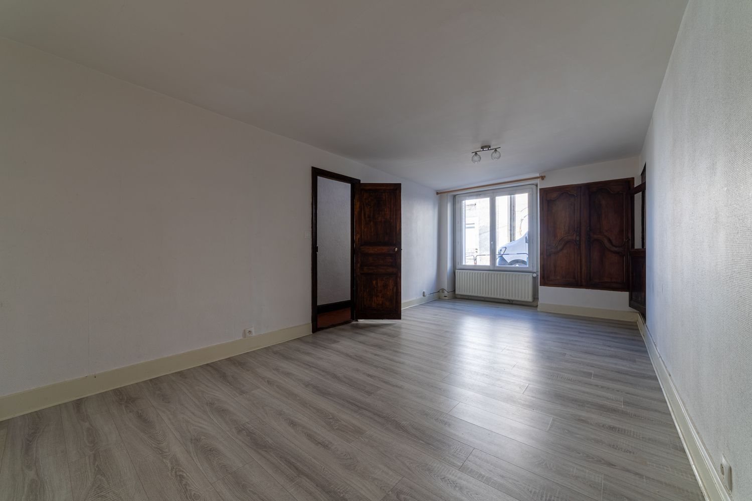 Maison à vendre, 75m², Issoudun