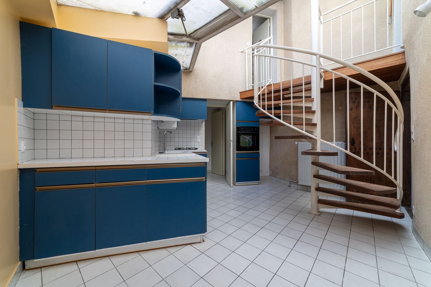 Maison à vendre, 75m², Issoudun