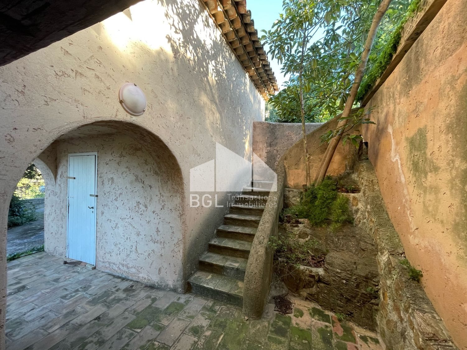 Maison à vendre, 120m², Rayol-Canadel-sur-Mer