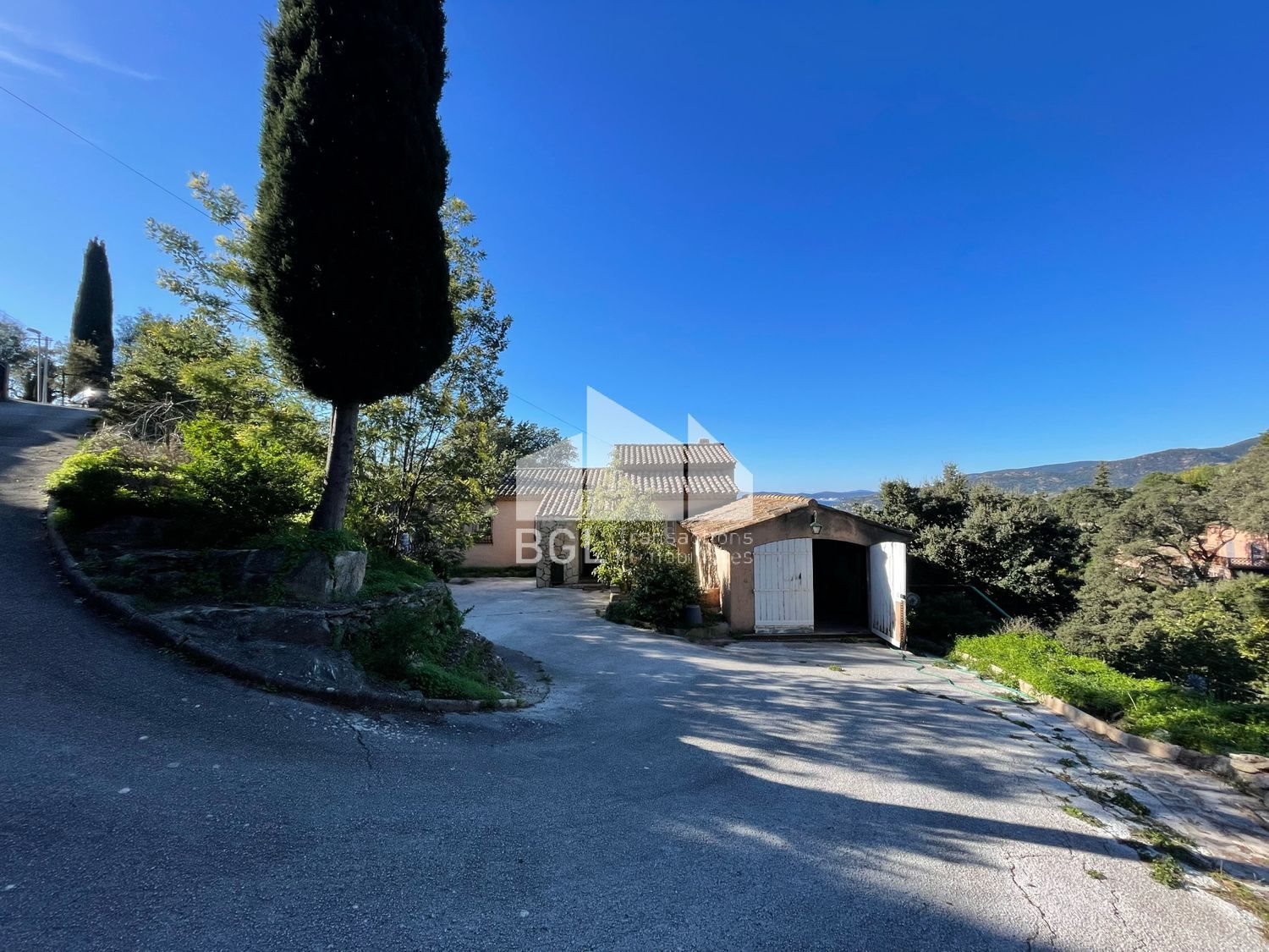 Maison à vendre, 120m², Rayol-Canadel-sur-Mer