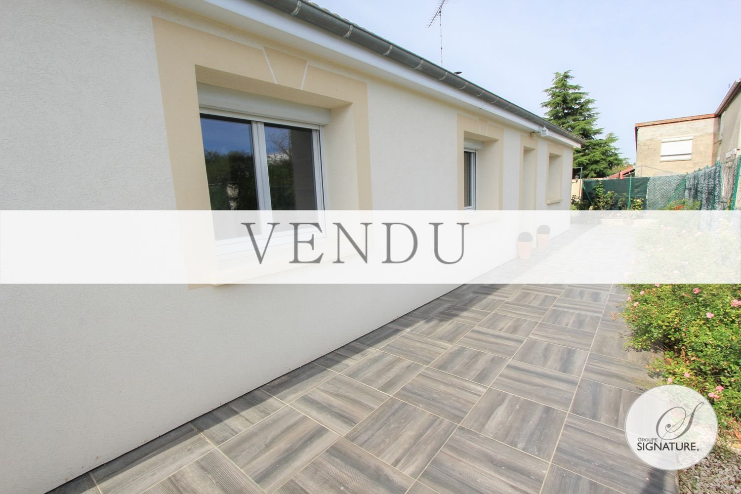 Maison à vendre, 105m², Châlons-en-Champagne