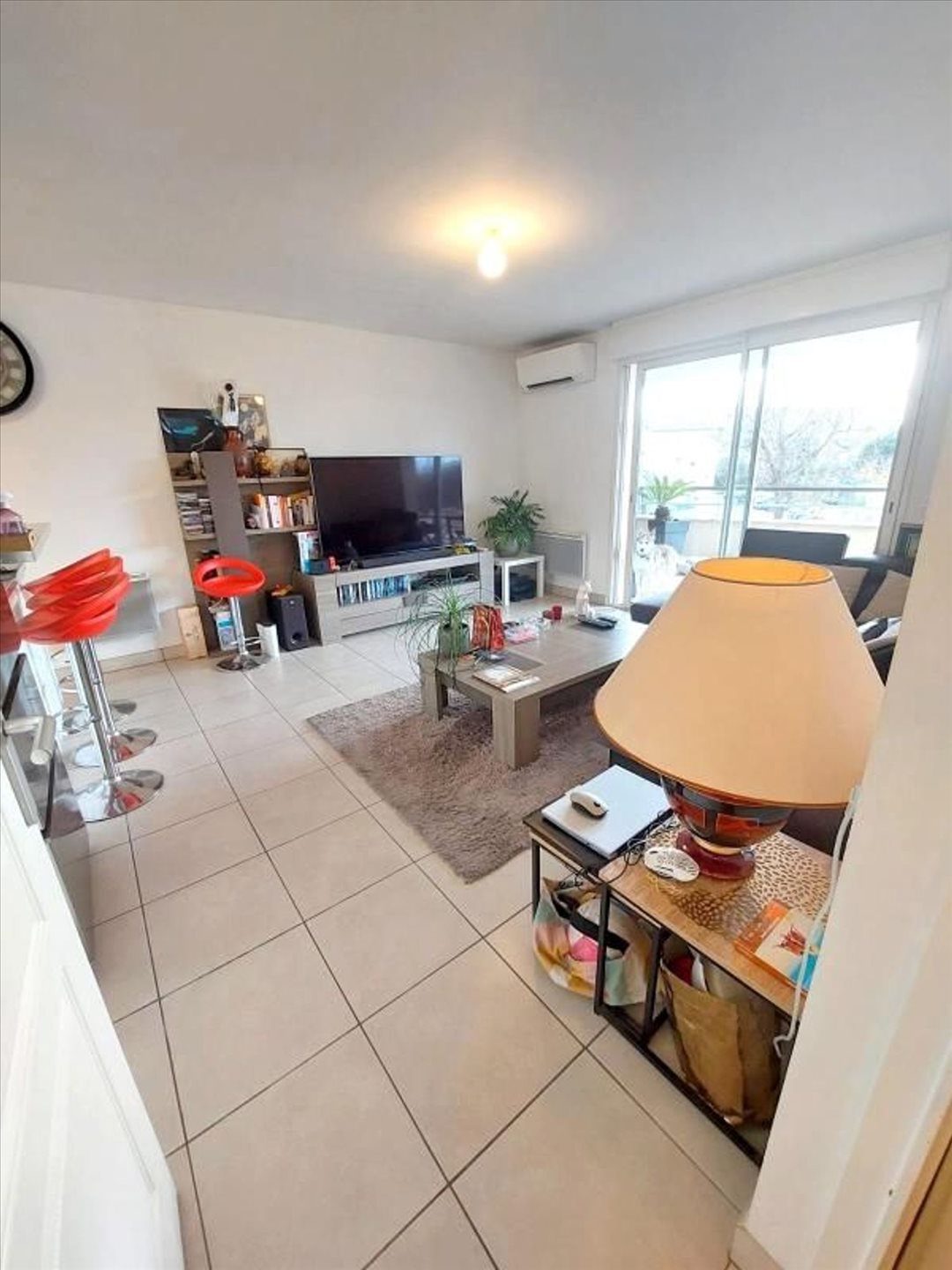 Appartement à vendre, 63m², La Seyne-sur-Mer