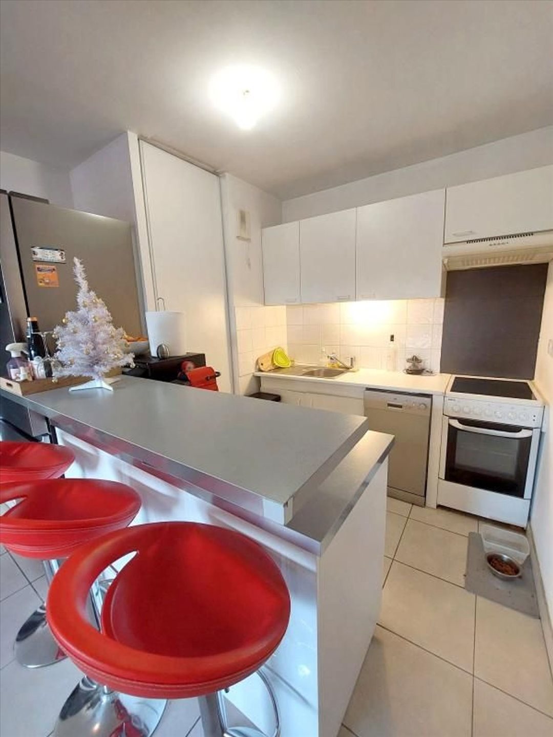 Appartement à vendre, 63m², La Seyne-sur-Mer