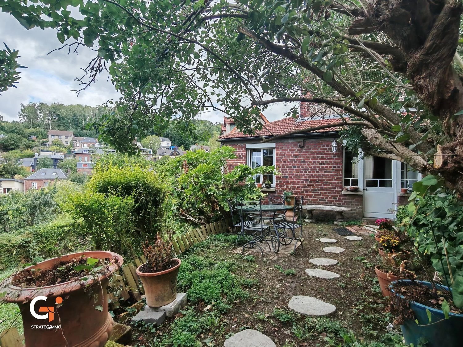 Maison à vendre, 144m², Bois-Guillaume