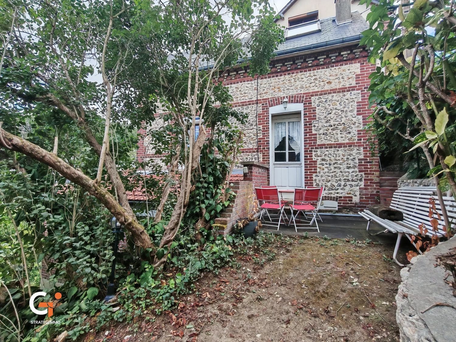Maison à vendre, 144m², Bois-Guillaume