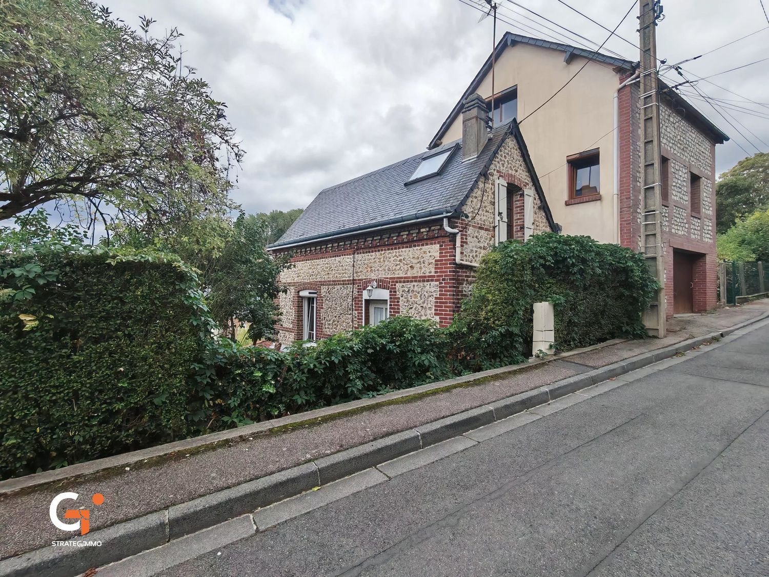 Maison à vendre, 144m², Bois-Guillaume