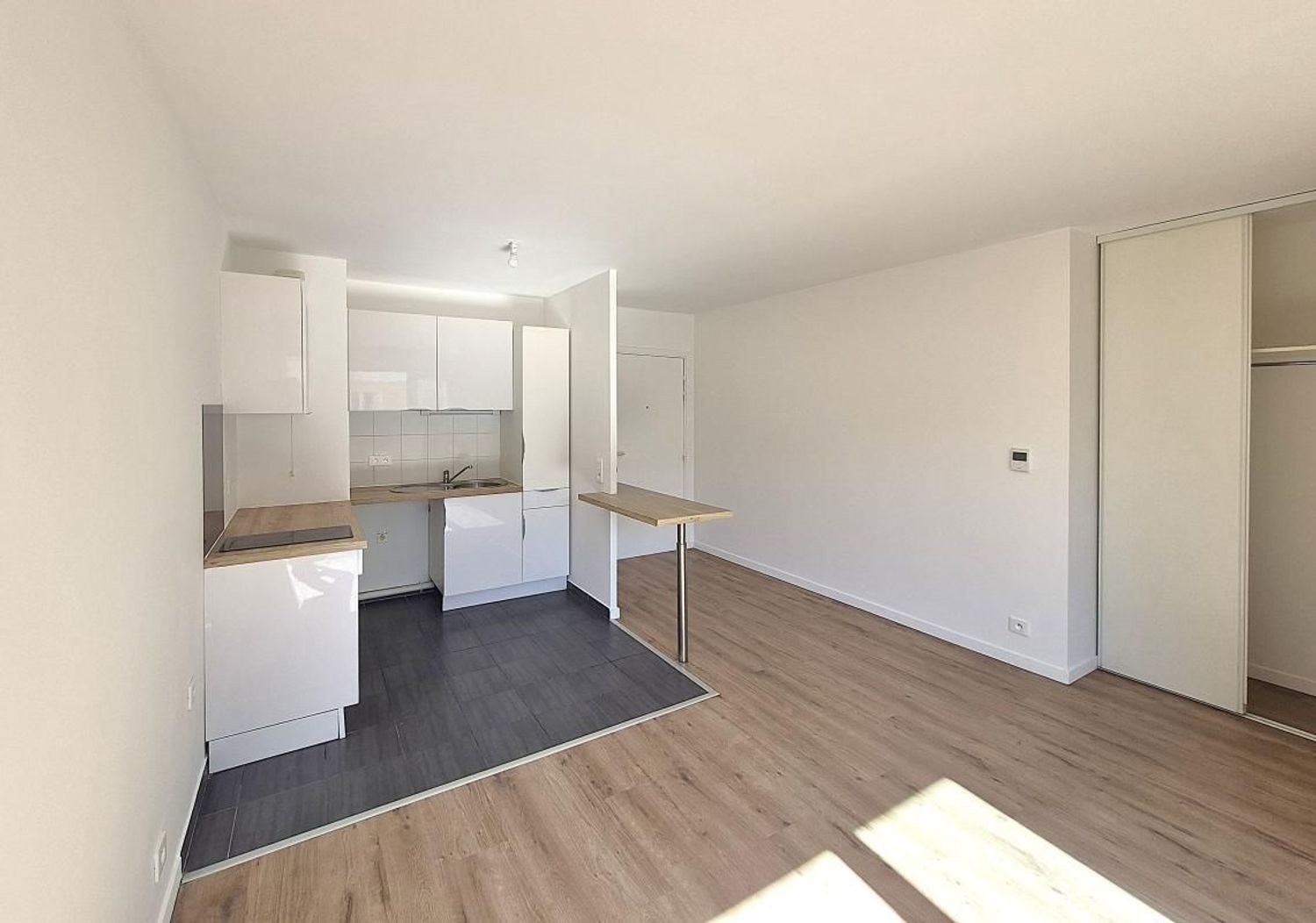 Appartement à vendre, 40m², Brie-Comte-Robert