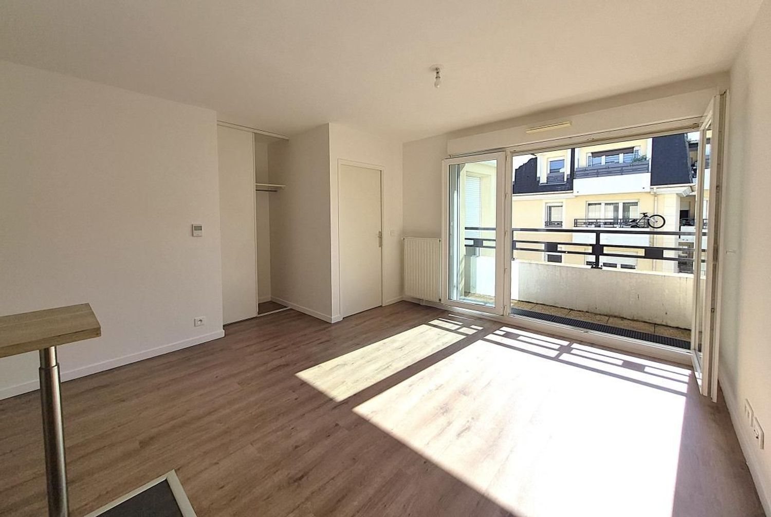 Appartement à vendre, 40m², Brie-Comte-Robert