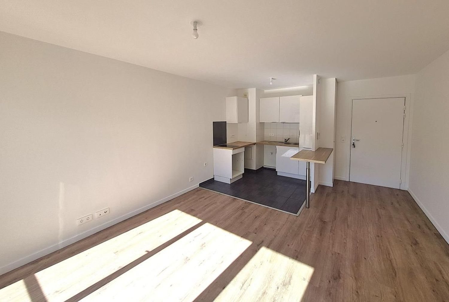Appartement à vendre, 40m², Brie-Comte-Robert