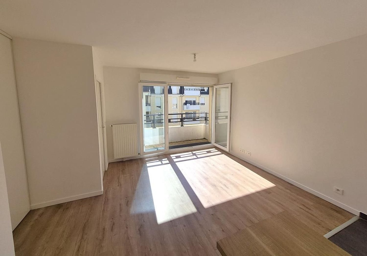 Appartement à vendre, 40m², Brie-Comte-Robert