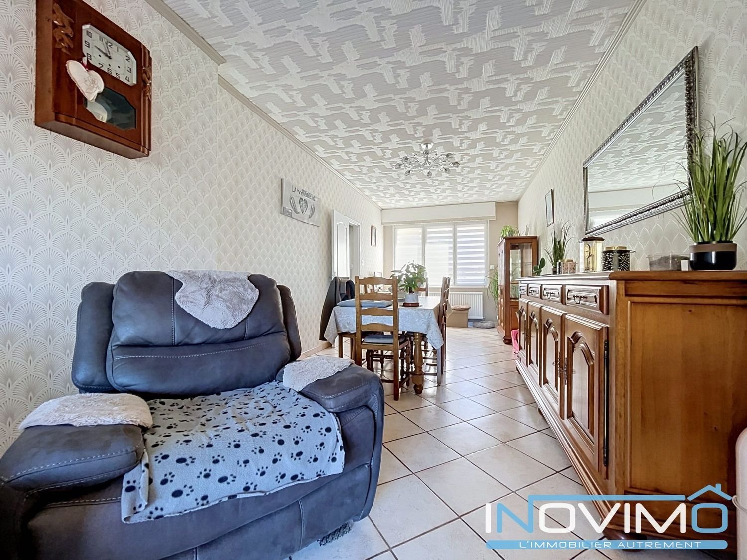Maison à vendre, 120m², Dunkerque
