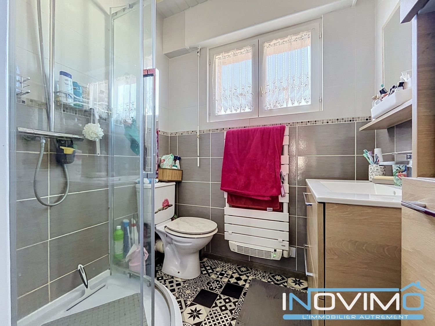 Maison à vendre, 120m², Dunkerque
