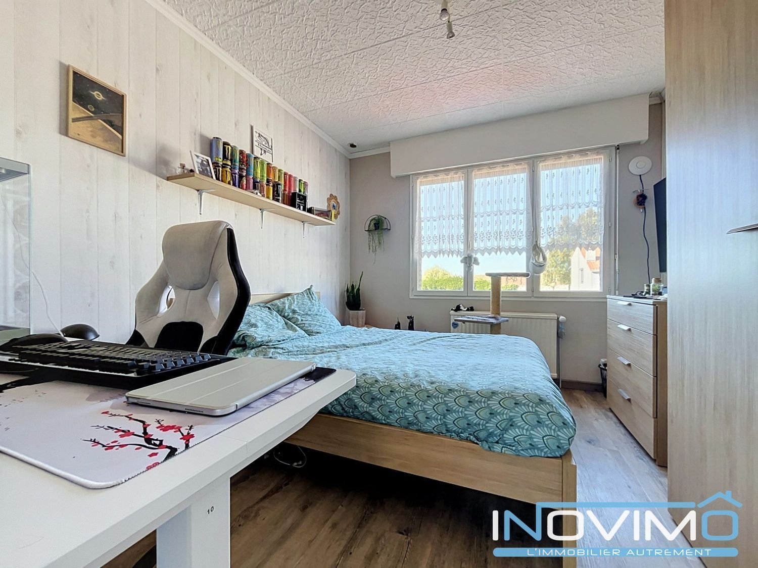 Maison à vendre, 120m², Dunkerque