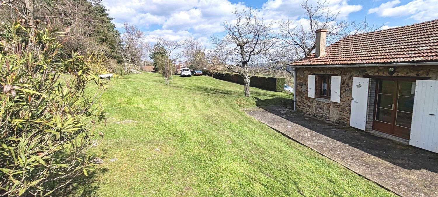 Maison à vendre, 83m², Arlebosc
