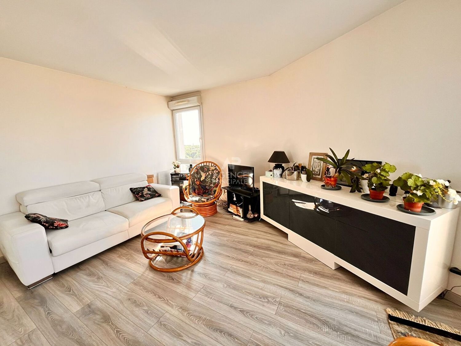Appartement à vendre, 49m², Cergy