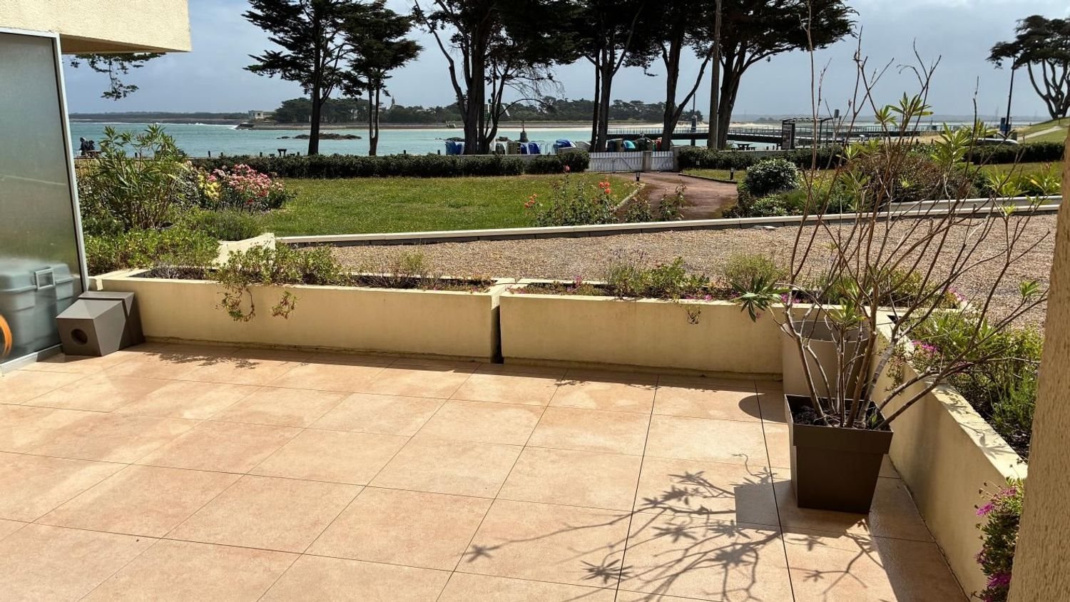 Appartement à vendre, 56m², Le Croisic