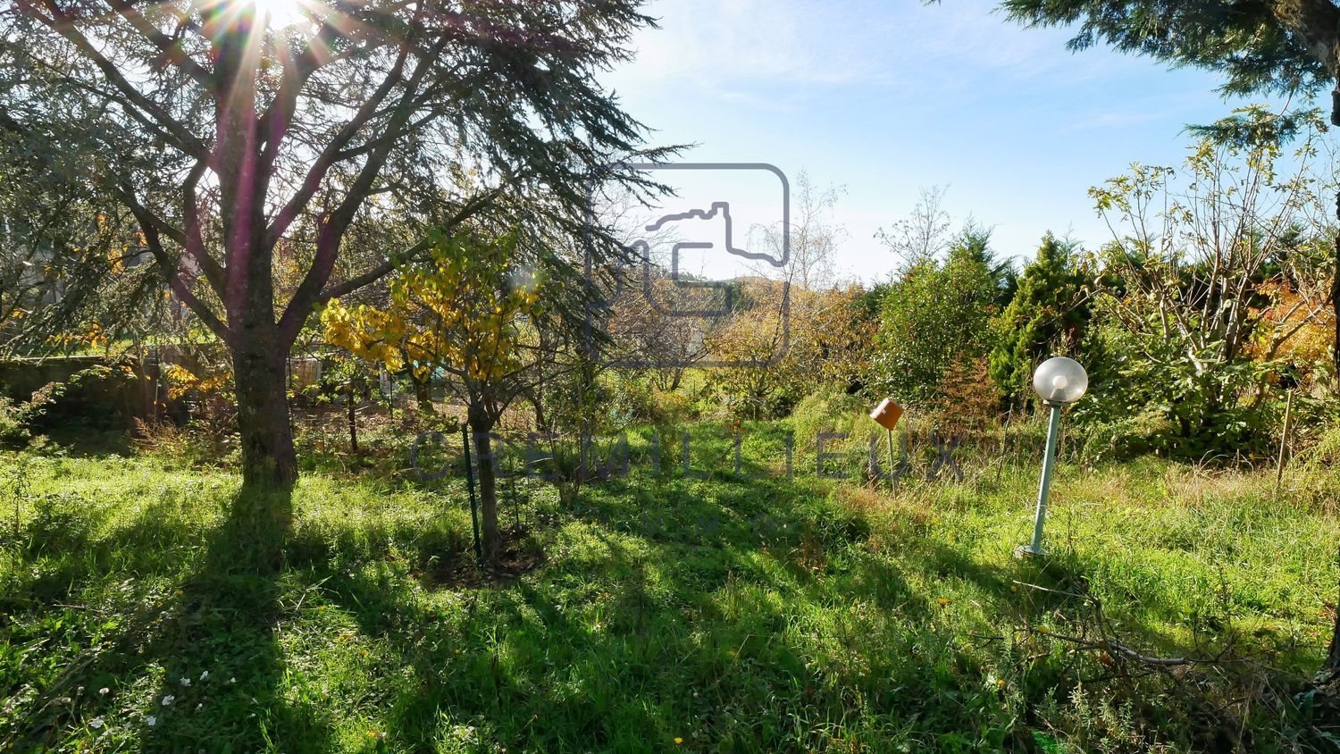 Maison à vendre, 110m², Saint-Romain-de-Lerps