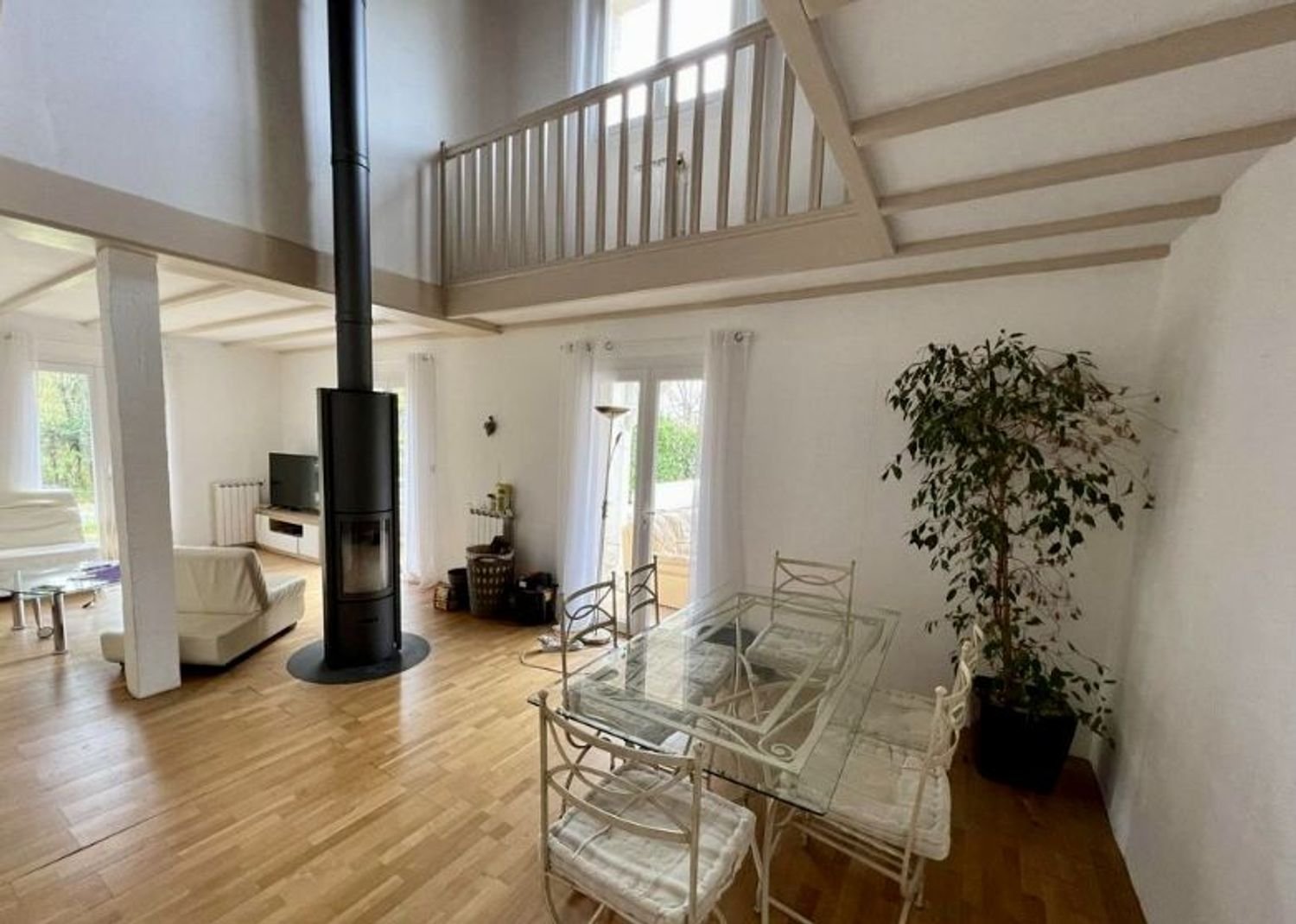 Maison à vendre, 150m², Saint-Germain-du-Puch