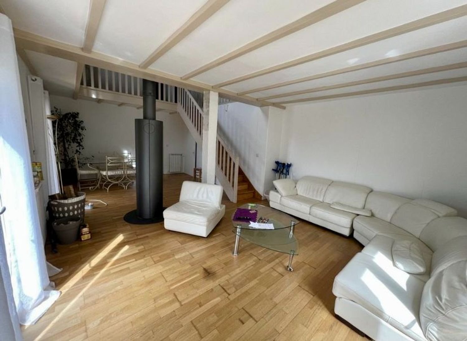 Maison à vendre, 150m², Saint-Germain-du-Puch
