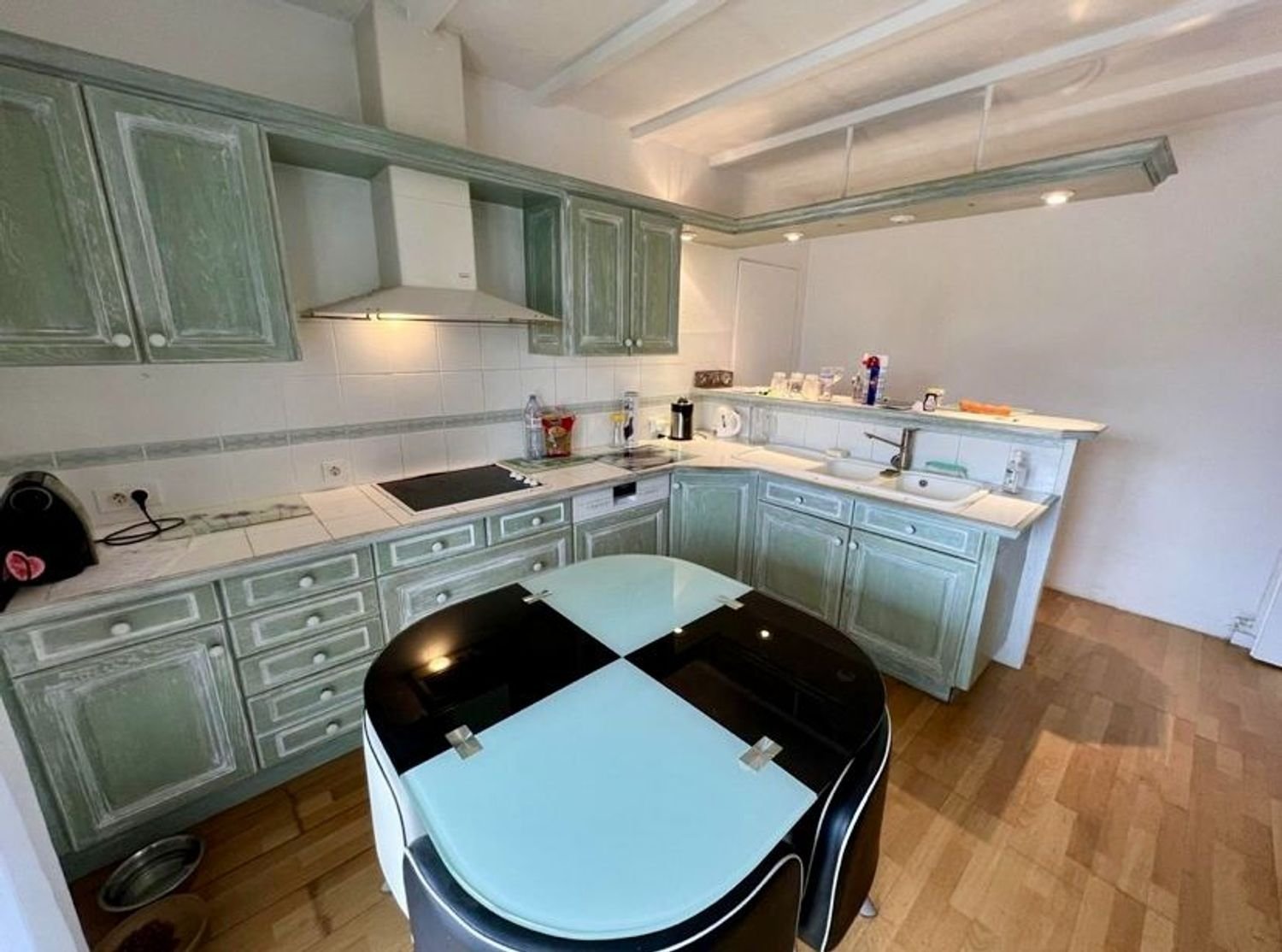 Maison à vendre, 150m², Saint-Germain-du-Puch