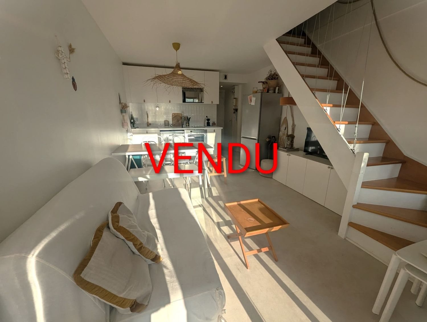 Appartement à vendre, 47m², Quiberon