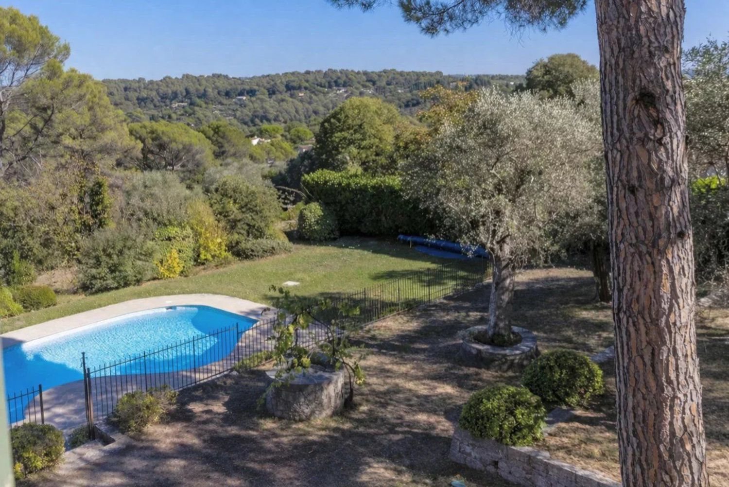 Maison à vendre, 174m², Grasse