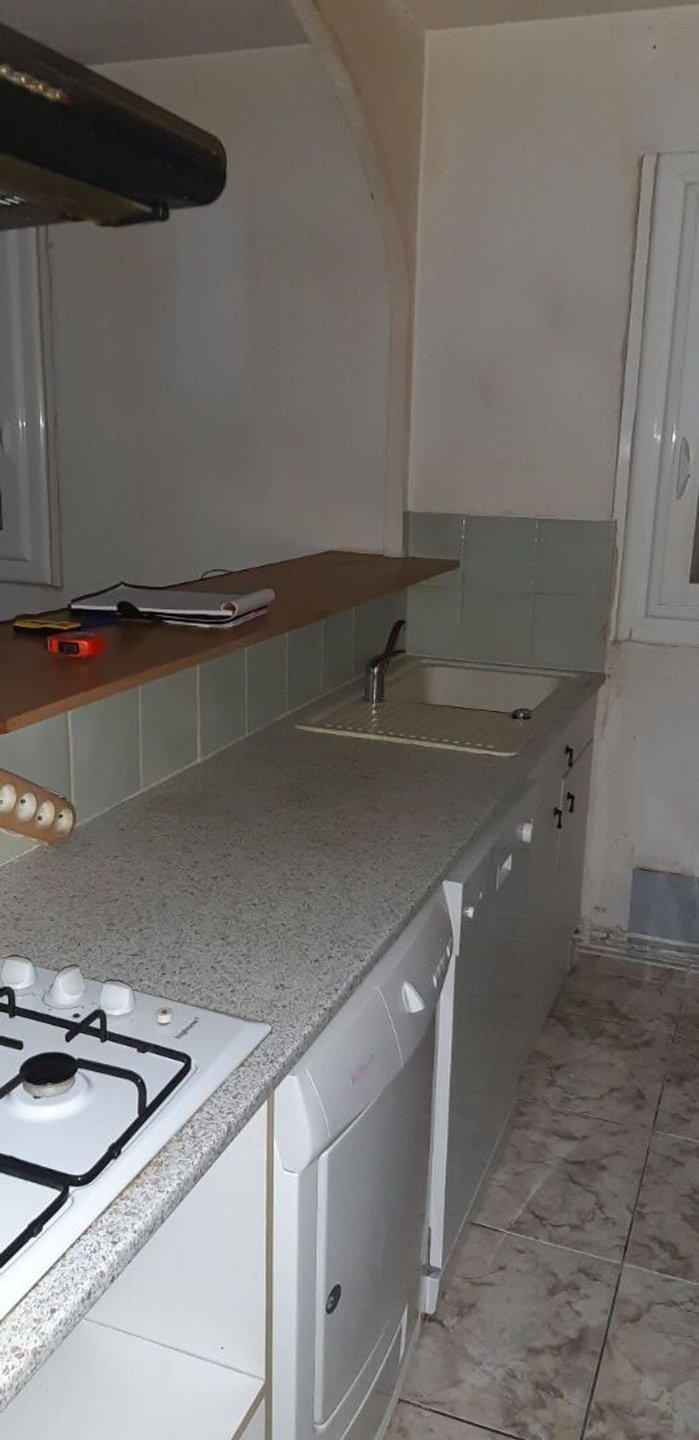 Appartement à vendre, 52m², Ollioules