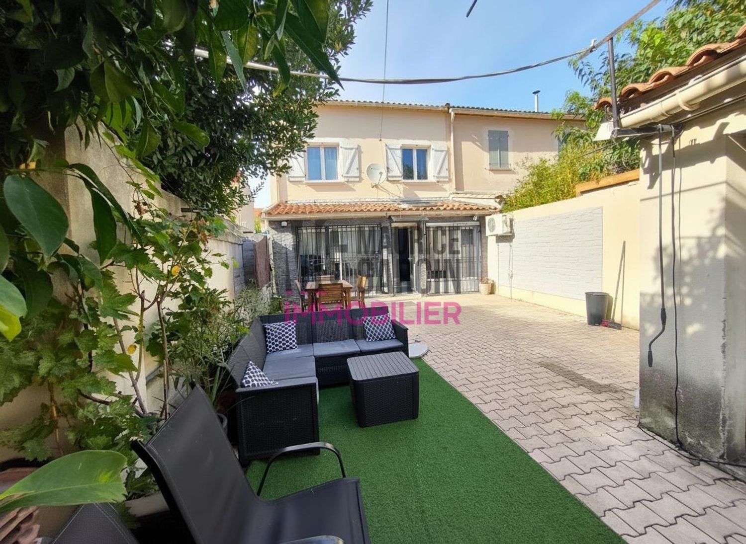 Maison à vendre, 117m², Avignon