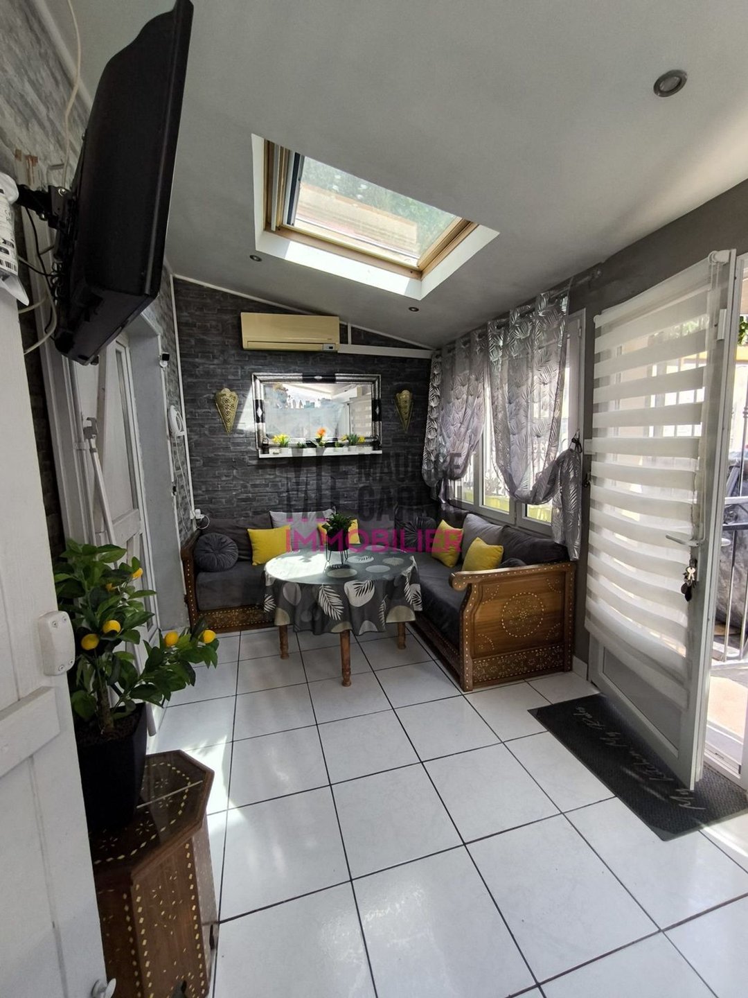 Maison à vendre, 117m², Avignon