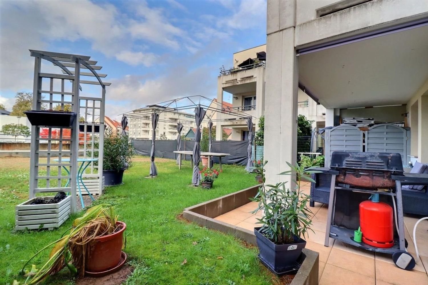 Appartement à vendre, 60m², Erstein