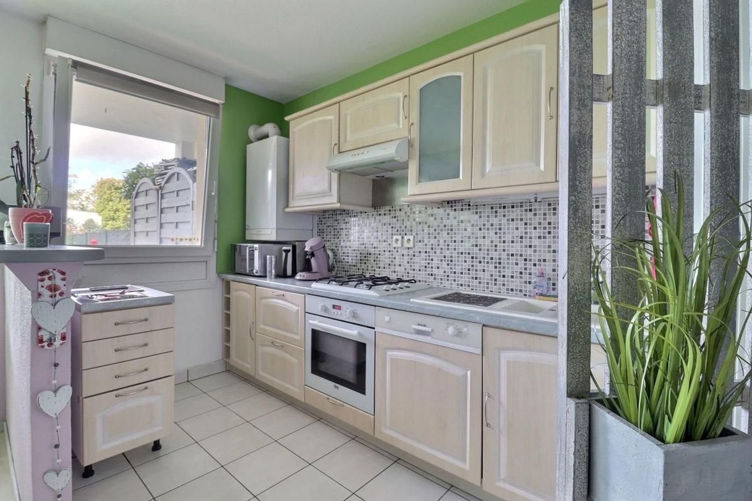 Appartement à vendre, 60m², Erstein