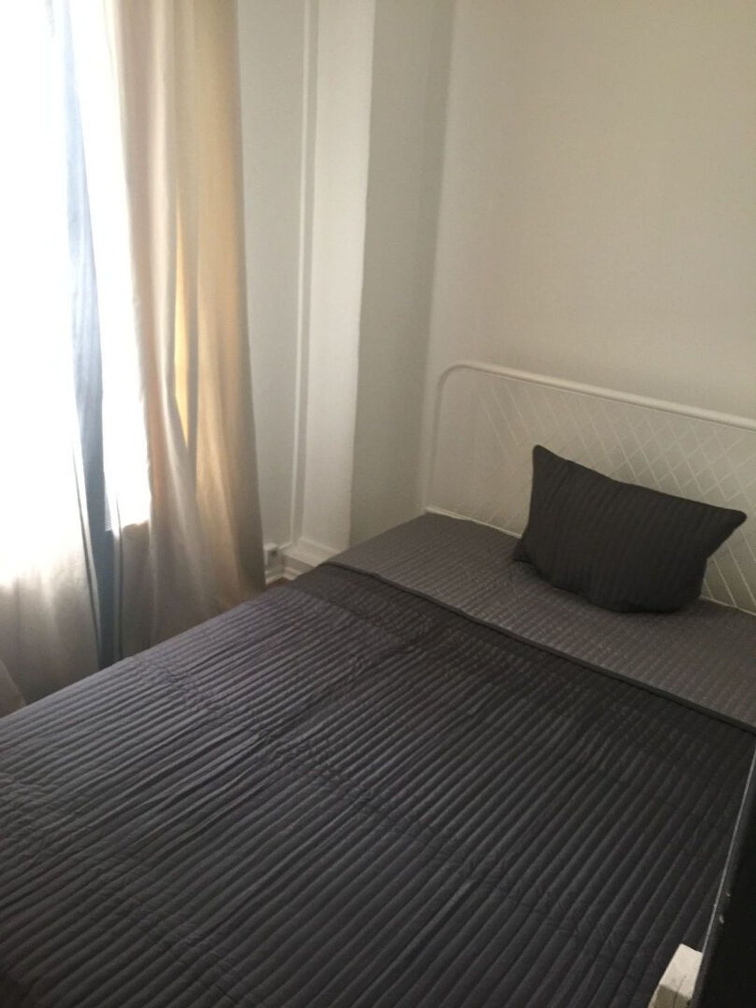 Appartement à louer, 18m², Pantin