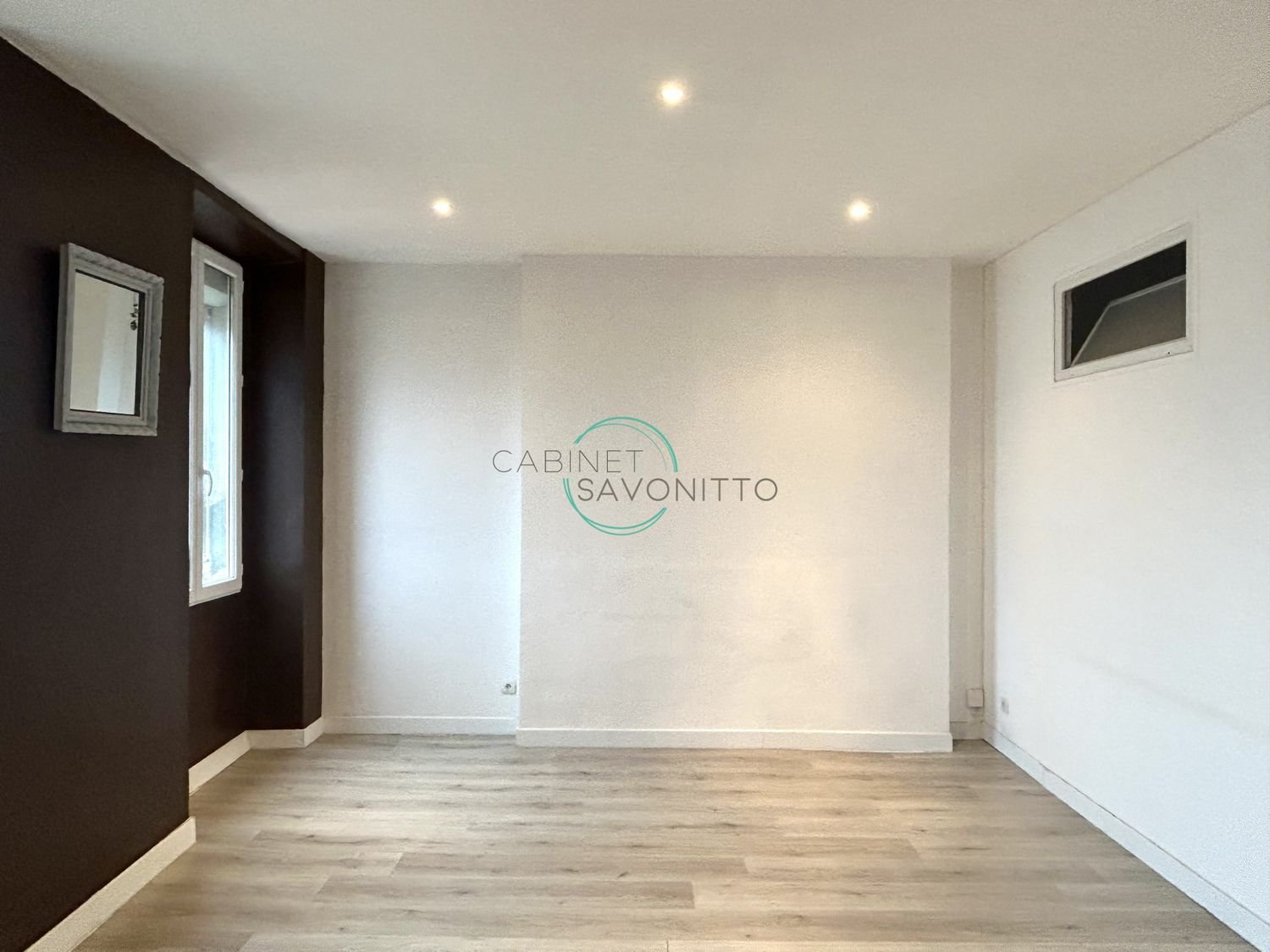 Appartement à louer, 42m², Marseille 8ème
