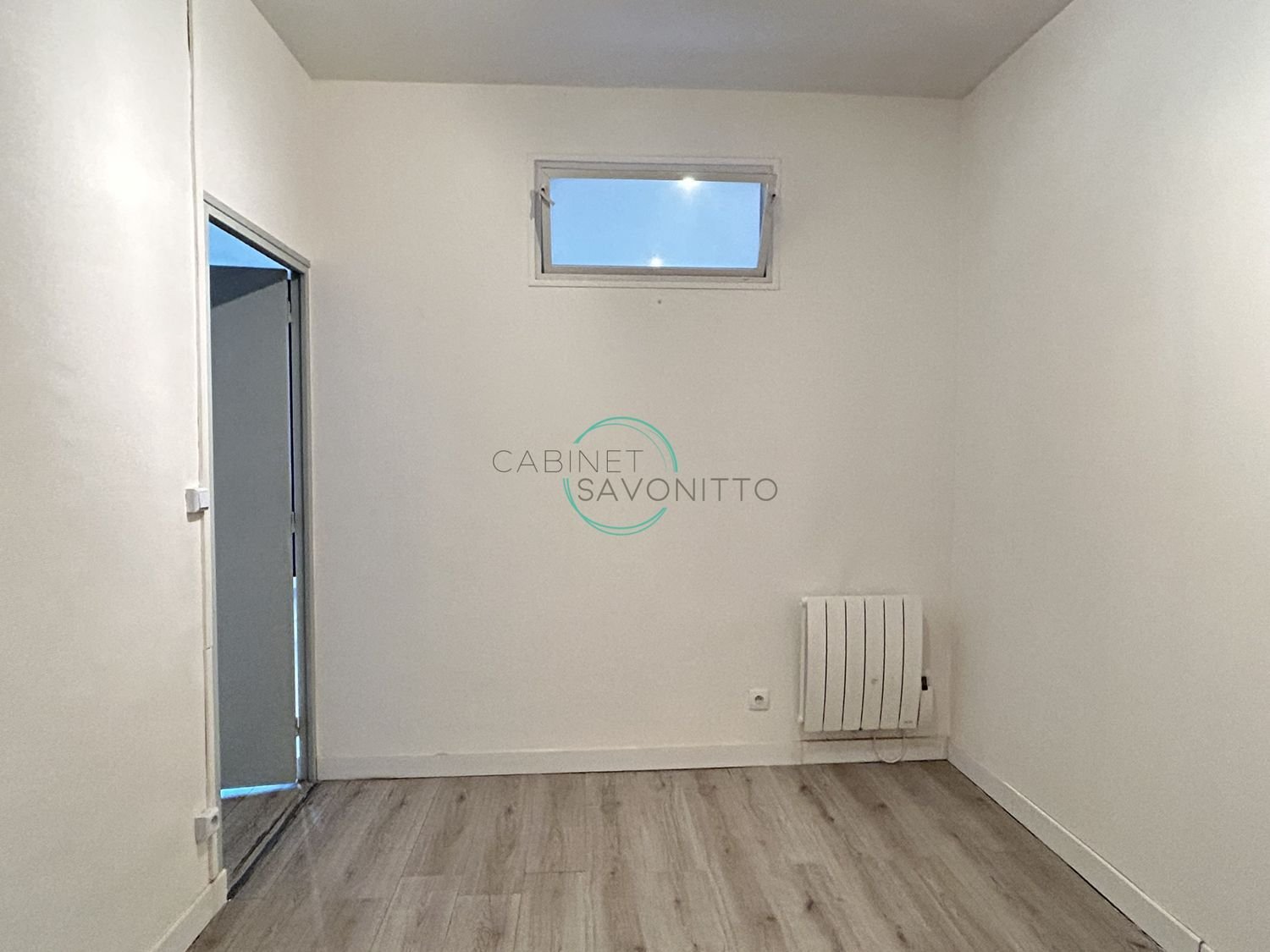 Appartement à louer, 42m², Marseille 8ème