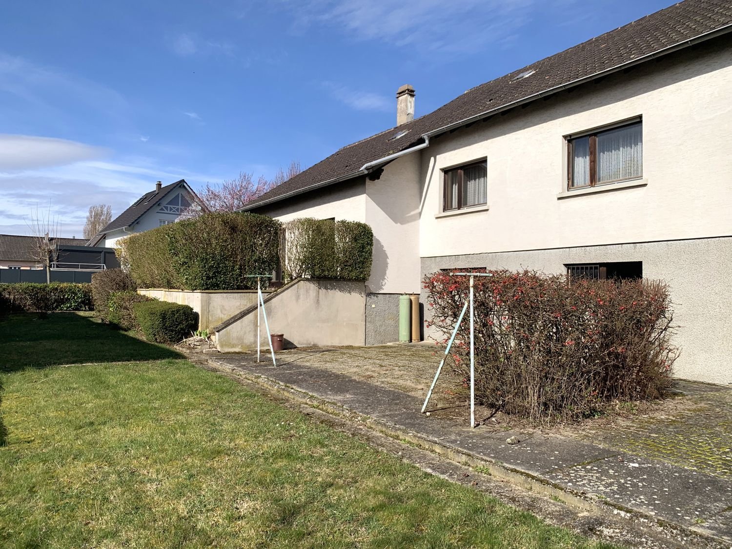 Maison à vendre, 112m², Herrlisheim