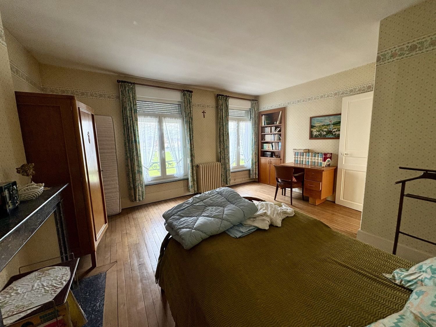 Maison à vendre, 177m², Hermies