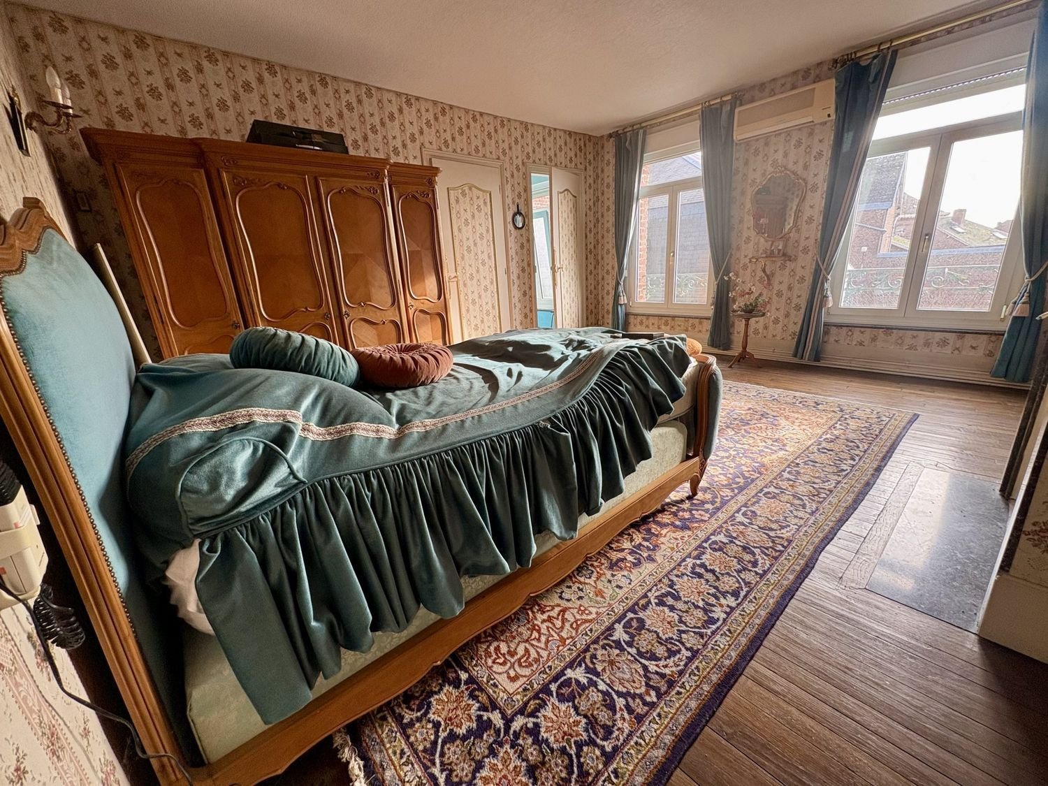 Maison à vendre, 177m², Hermies