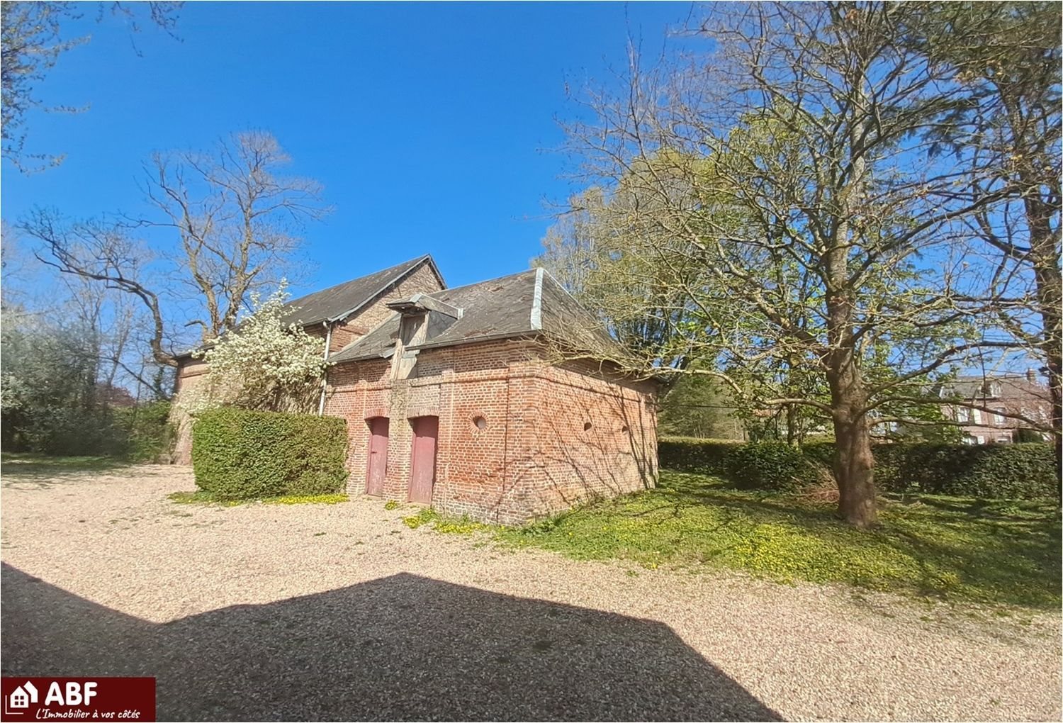 Maison à vendre, 140m², Le Catelier