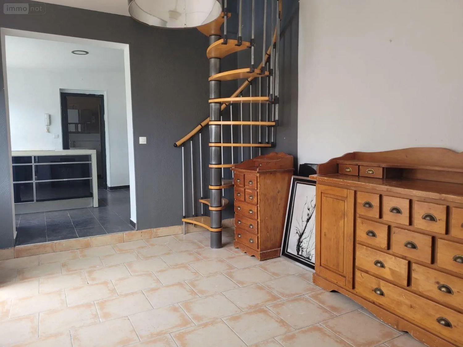 Appartement à vendre, 80m², Calais