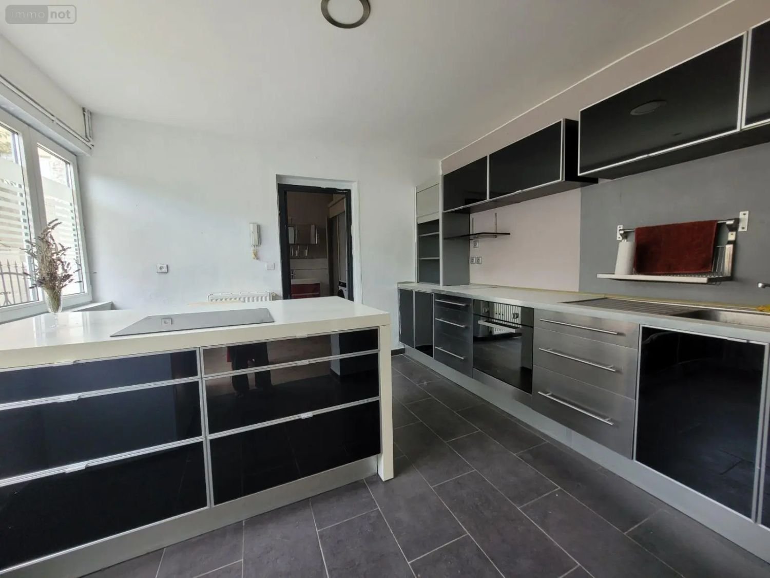 Appartement à vendre, 80m², Calais