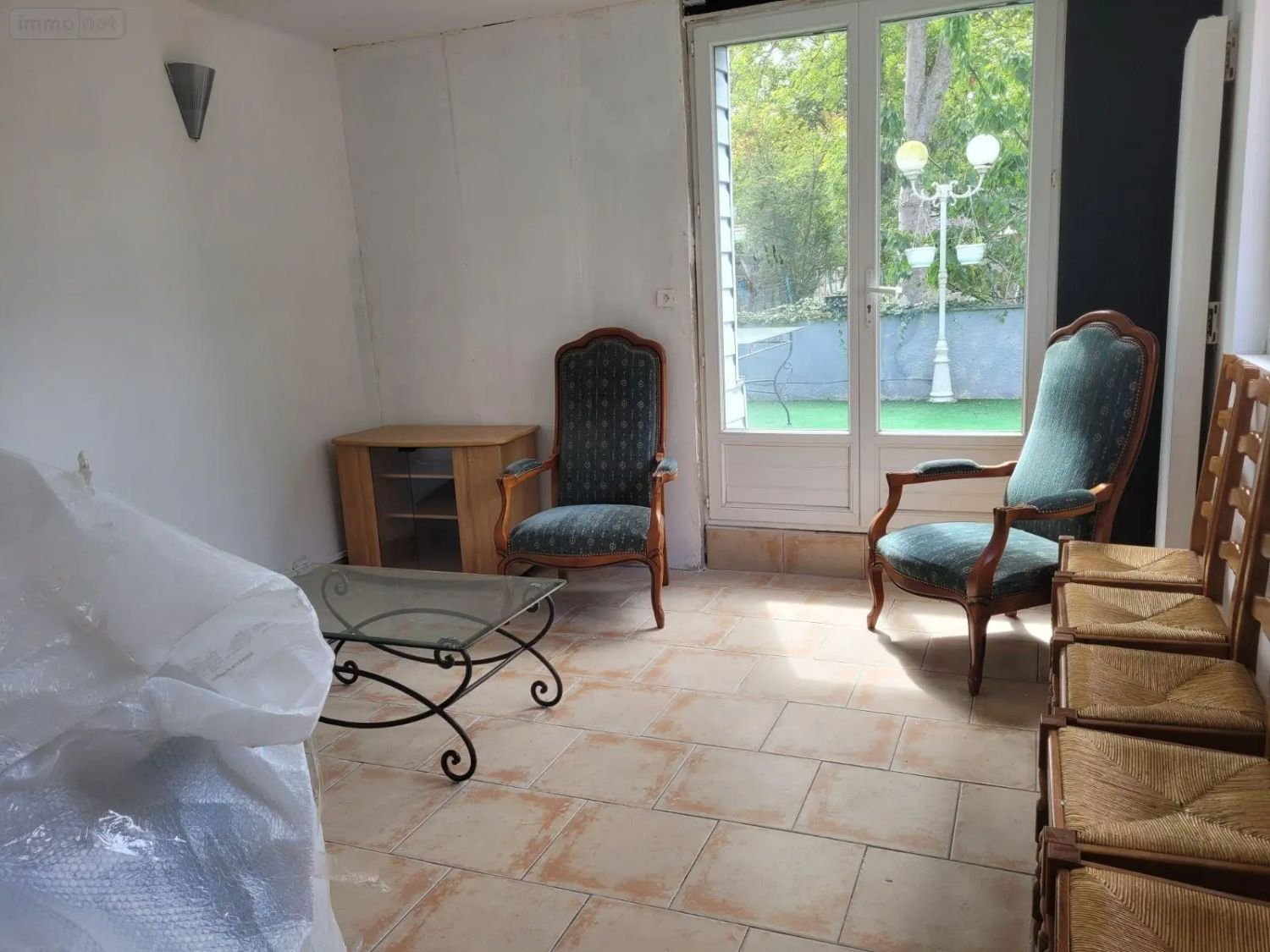 Appartement à vendre, 80m², Calais