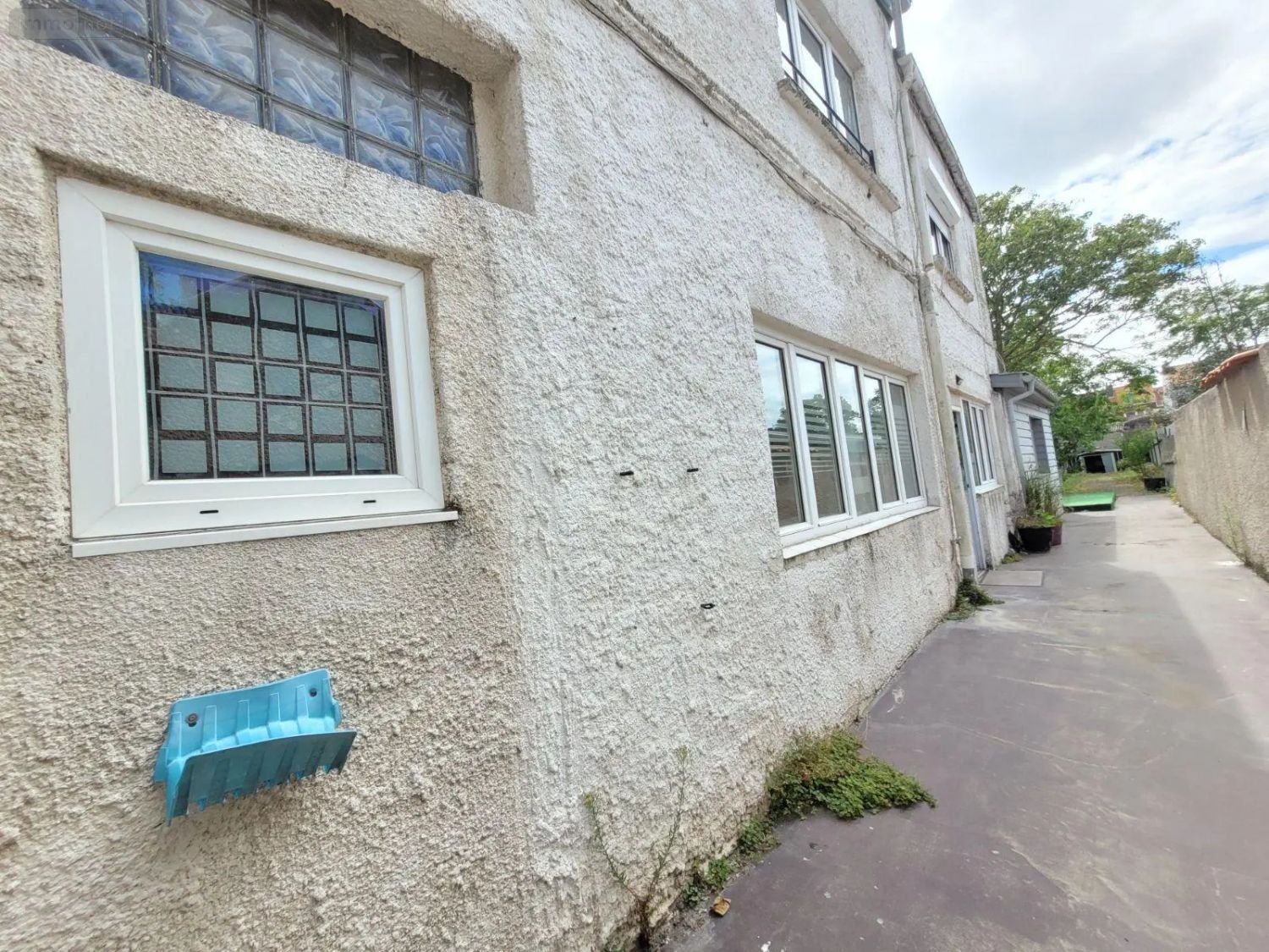 Appartement à vendre, 80m², Calais