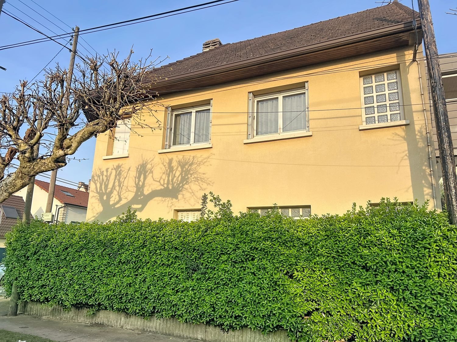 Maison à vendre, 150m², Paray-Vieille-Poste