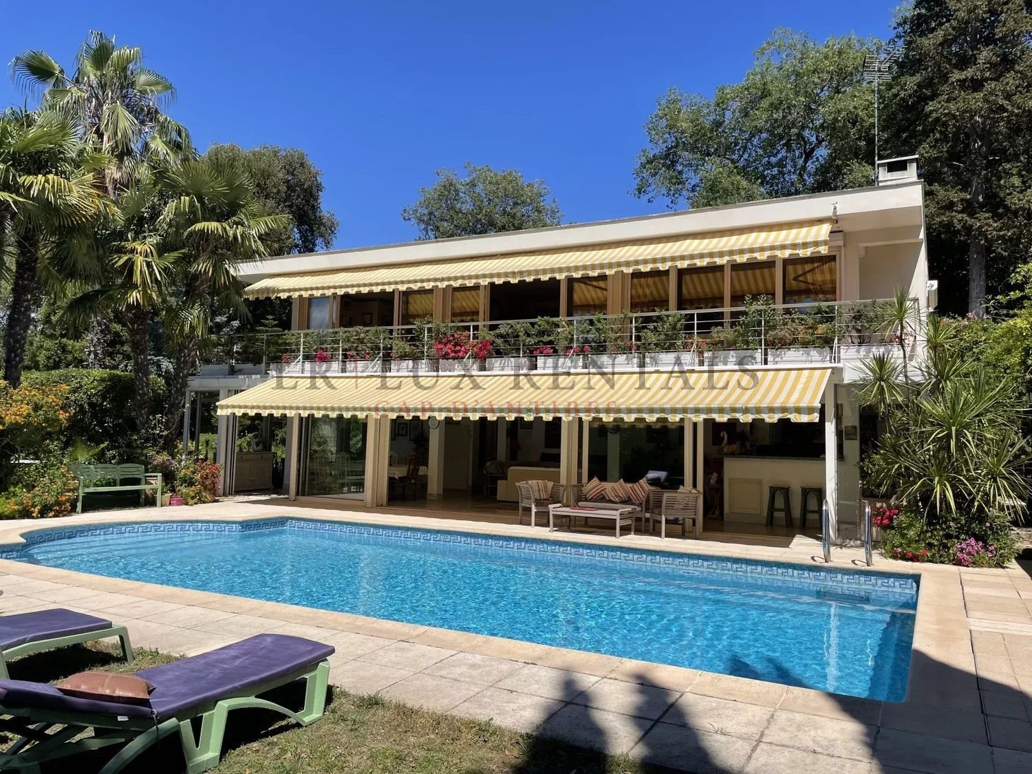 Maison à louer, 224m², Antibes