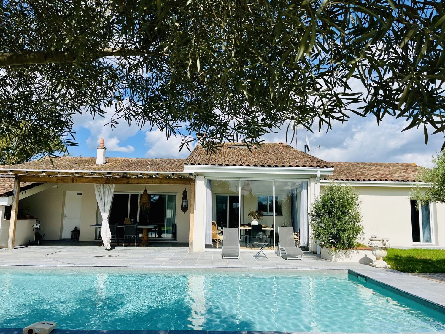 Maison à vendre, 164m², Montaigut-sur-Save
