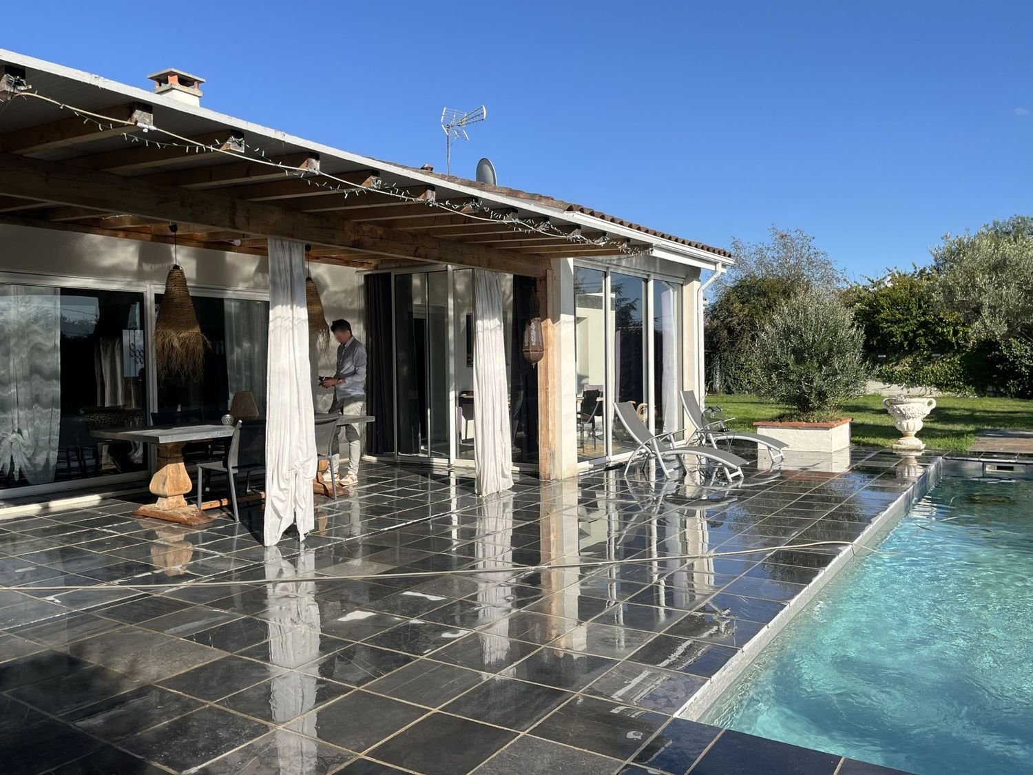Maison à vendre, 164m², Montaigut-sur-Save