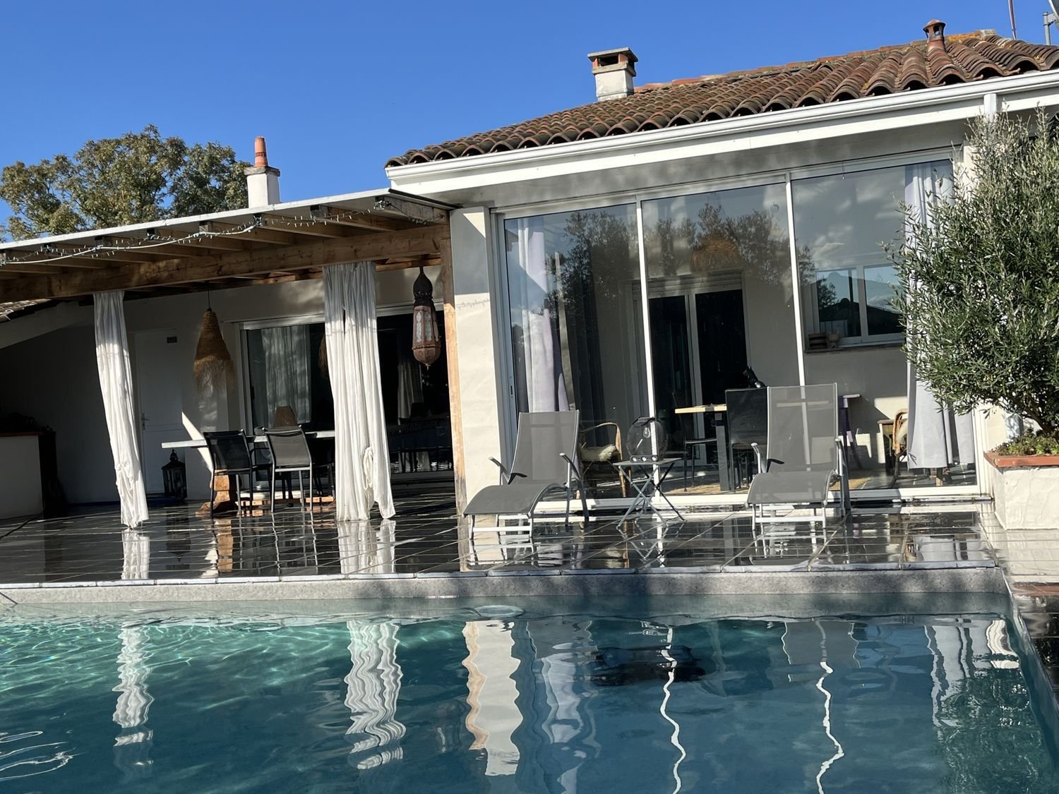 Maison à vendre, 164m², Montaigut-sur-Save